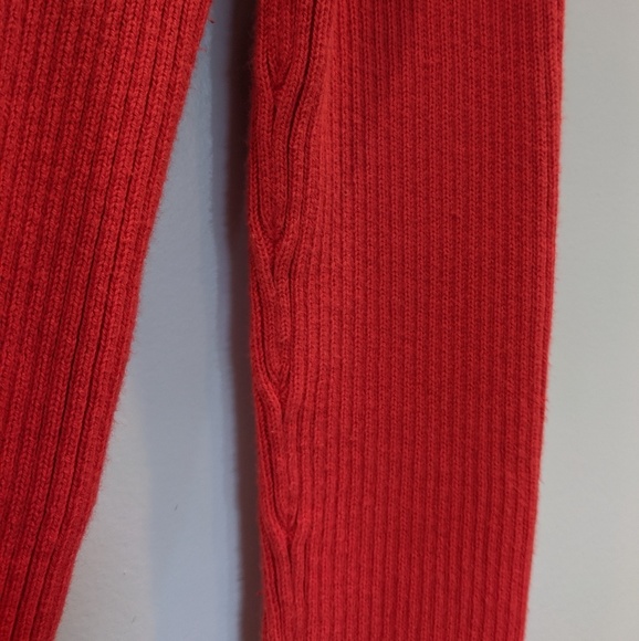 Polo Ralph Lauren M Vintage Mock Neck Sweater - Picture 4 of 7